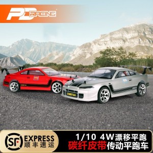 PDRacing 遥控车 无刷电动平跑206 漂移208