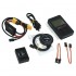 迪乐美Detrum Z3 FPV固定翼飞控 OSD 3in1 & PMU