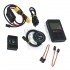 迪乐美Detrum Z3 FPV固定翼飞控 OSD 3in1 & PMU
