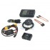 迪乐美Detrum Z3 FPV固定翼飞控 OSD 3in1 & PMU