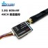 EWRF TS5823 Pro 600mW 5.8G 40通道图传模块4.8V BEC输出