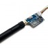 EWRF TS5823 Pro 600mW 5.8G 40通道图传模块4.8V BEC输出