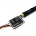 EWRF TS5823 Pro 600mW 5.8G 40通道图传模块4.8V BEC输出