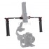 提壶手柄双手执稳定器折叠手柄 适用DJI大疆如影RSC2 RS2