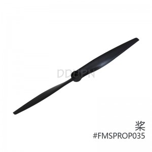 菲摩斯 配件FMSPROP035 螺旋桨 2叶15x9