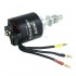 菲摩斯 配件PRKVX300 无刷电机5060 KV300 菲摩斯 配件PRKVX300 无刷电机5060 KV300