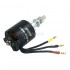 菲摩斯 配件PRKVX300 无刷电机5060 KV300 菲摩斯 配件PRKVX300 无刷电机5060 KV300