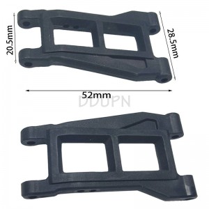 海博星 配件F4003 前下摆臂 2个