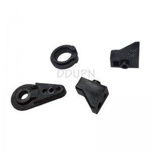 海博星 配件F4009 舵机缓冲套件