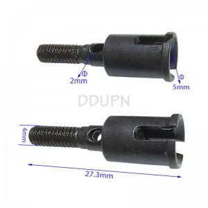 海博星 配件F4028 前车轮杯