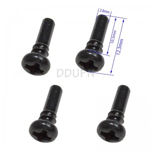 海博星 配件F4033 转向杯轴套4个