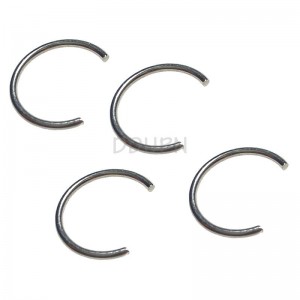 海博星 配件F4042 舵机缓冲弹簧4个