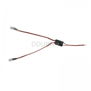 海博星 配件M16061 车灯