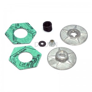 海博星 配件TS034 离合器套件 海博星 配件TS034 离合器套件