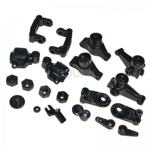 海博星 配件1102 聚碳配件