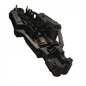 海博星 配件12600BT2 新款底盘