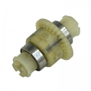 海博星 配件18012RR 差速齿轮总成