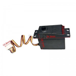 海博星 配件21112 5线舵机(1/10车用)