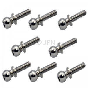 海博星 配件24728 转向球头3.8mm 8个