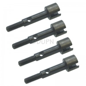 海博星 配件24952 轮轴4个