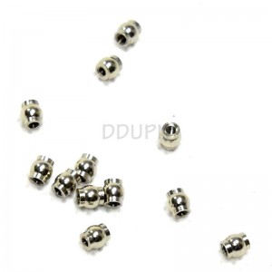 海博星 配件24961 球头3.8x4mm 12个