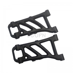 海博星 配件51802 后下摆臂(左/右) 海博星 配件51802 后下摆臂(左/右)