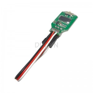 海博星 配件69751 陀螺仪 (升级配件)