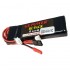 7.4V 2S 2200mAh 8C锂电池 多用插头