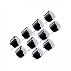 10个装 5V有源磁蜂鸣器 9x5.5mm 10个装 5V有源磁蜂鸣器 9x5.5mm