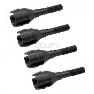 赛速模型 配件09110N 轮轴接杯 4个 赛速模型 配件09110N 轮轴接杯 4个