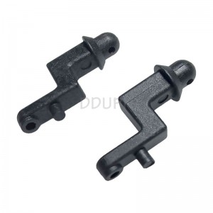 赛速模型 配件09202 后车壳柱 2个