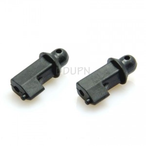 赛速模型 配件09211 前车壳柱2个