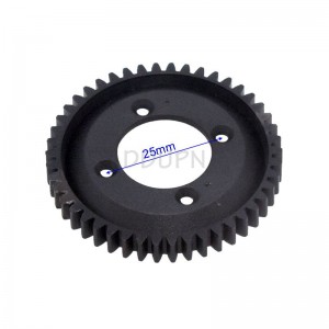 赛速模型 配件09228 中差大齿塑胶46T