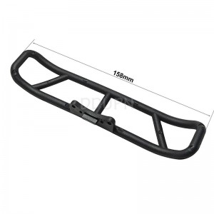 赛速模型 配件09239 前防撞杆(拉力)