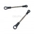 赛速模型 配件09303C 前轮拉杆2个