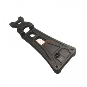 赛速模型 配件09608 后二楼板