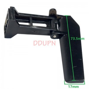 UdiR/C 优迪玩具 配件UDI002-06 尾舵组件