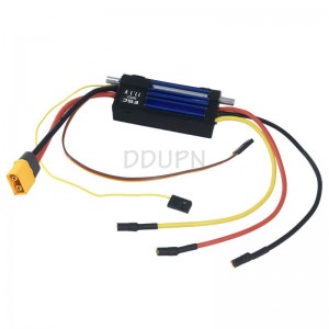 UdiR/C 优迪玩具 配件UDI005-31 XT60插头无刷电调