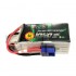 ACE 22.2V 6S 1050mAh 45C锂电池 EC3插头 ACE 22.2V 6S 1050mAh 45C锂电池 EC3插头