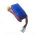 7.4V 2S 400mAh 75C锂电池 XT30插头