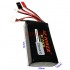 11.1V 3S 2200mAh 8C锂电池 多放电插头 11.1V 3S 2200mAh 8C锂电池 多放电插头