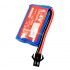 6.4V 2S 320mAh HFC1340 锂铁电池 SM-2P正向公头