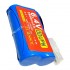 6.4V 2S 1500mAh 锂电池 KET2P公端插头