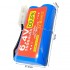 6.4V 2S 1500mAh 锂电池 KET-2P母端插头