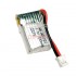3.7V 200mAh 20C锂电池 PH2.0-2P 正向插头