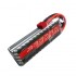 11.1V 3S 1800mAh 20C锂电池 T型插头