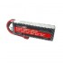 11.1V 3S 1800mAh 20C锂电池 T型插头