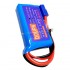 7.4V 2S 850mAh 锂电池25C EC3插头 7.4V 2S 850mAh 锂电池25C EC3插头