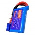 7.4V 2S 850mAh 锂电池25C EC3插头 7.4V 2S 850mAh 锂电池25C EC3插头