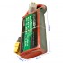 7.4V 2S 1300mAh 75C锂电池 XT60插头 7.4V 2S 1300mAh 75C锂电池 XT60插头
